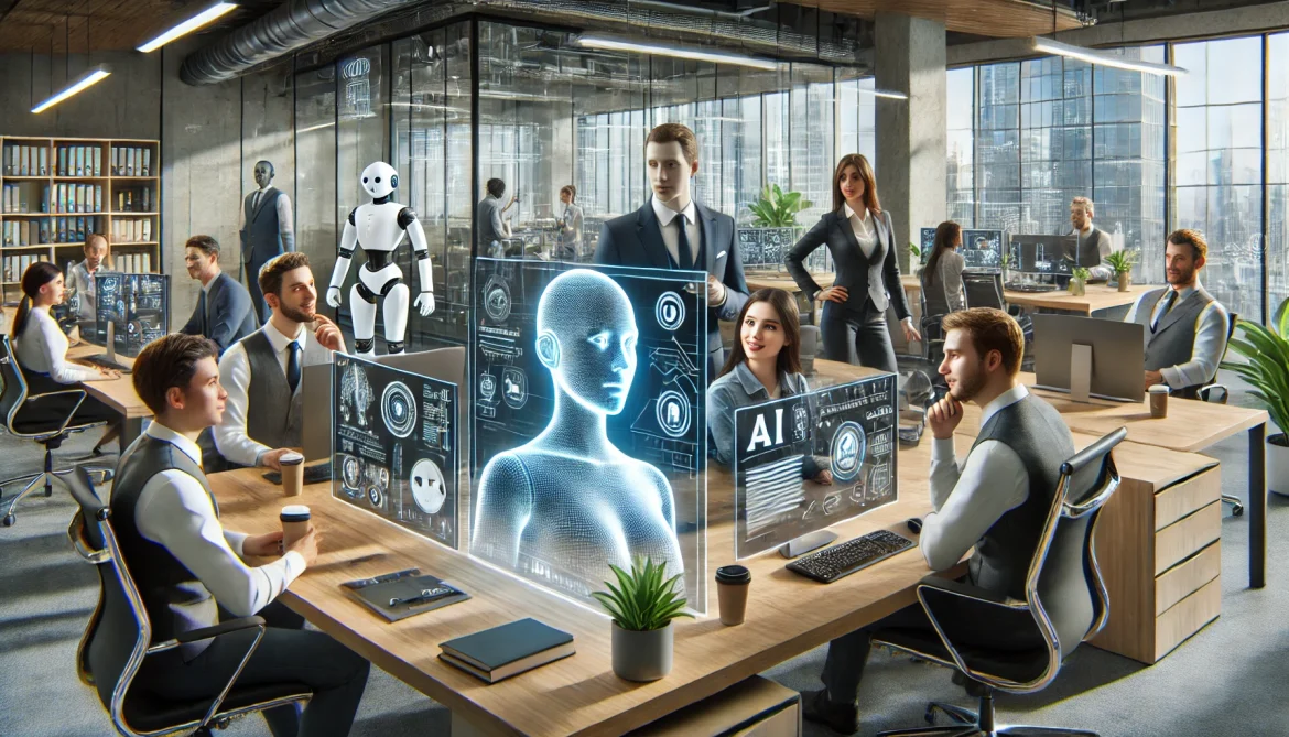 AI Kopiloti Asistenti budućnosti (1.deo)