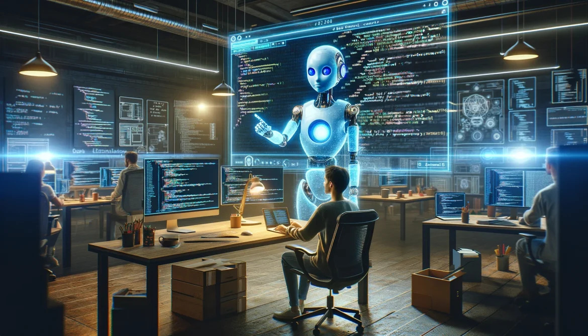 AI Kopiloti Asistenti budućnosti (10.deo)