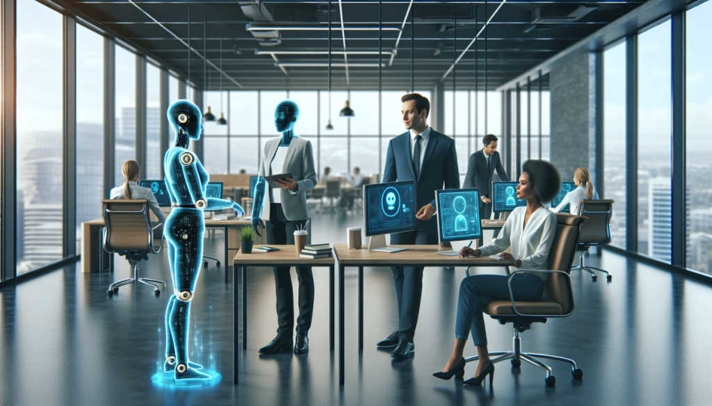 AI agenti Transformacija budućnosti kroz autonomne sistema (2.deo) 1