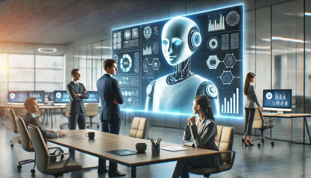 AI agenti Transformacija budućnosti kroz autonomne sistema (2.deo) 2