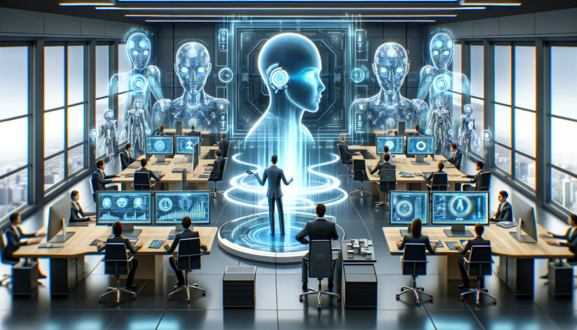 AI agenti Transformacija budućnosti kroz autonomne sistema (2.deo)