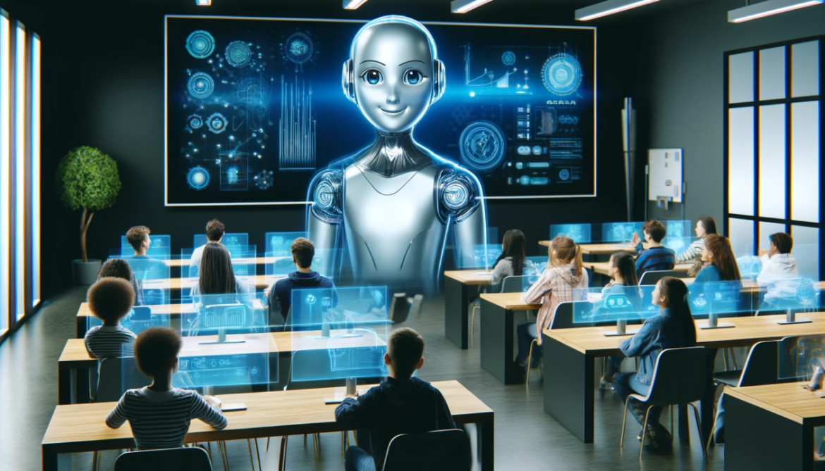 AI agenti Transformacija budućnosti kroz autonomne sistema (4.deo)