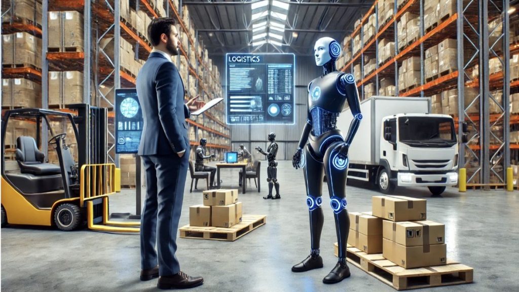 AI agenti Transformacija budućnosti kroz autonomne sistema (5.deo) 1
