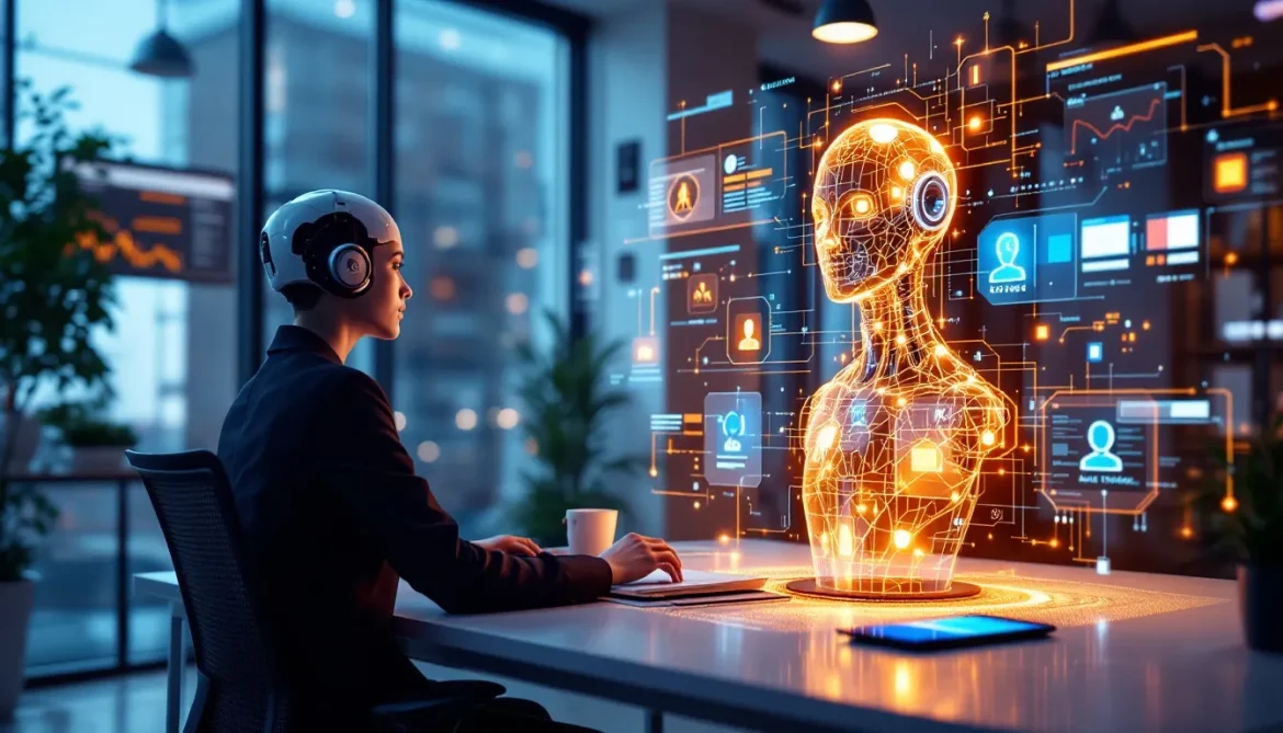 AI agenti Transformacija budućnosti kroz autonomne sisteme (12.deo)