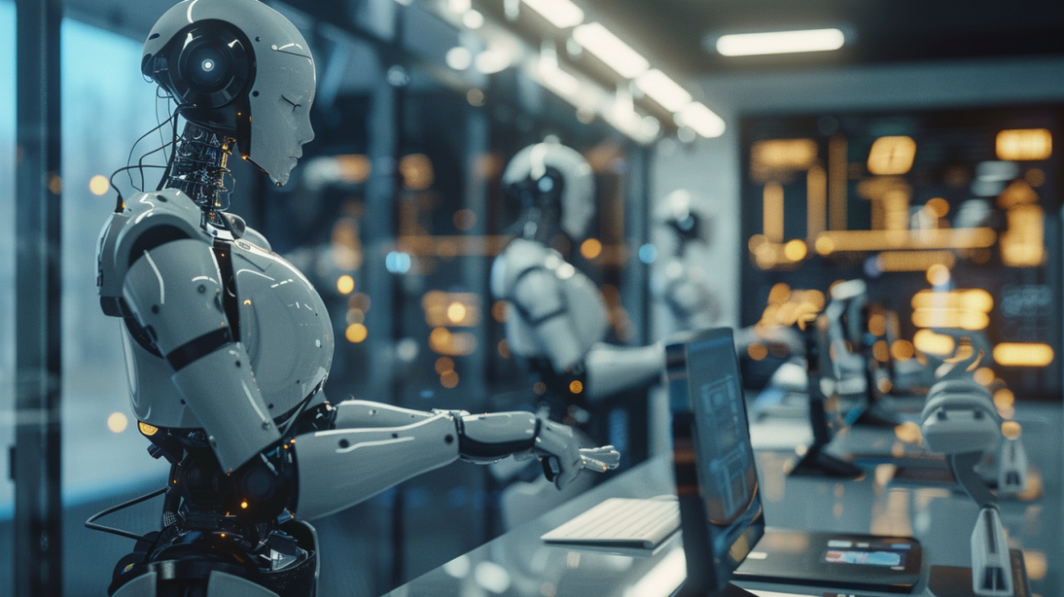 AI agenti Transformacija budućnosti kroz autonomne sisteme (13.deo)