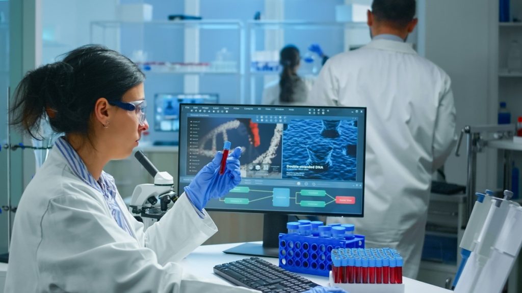 AI i biotehnologije Nove mogućnosti i etički izazovi (10.deo) 1