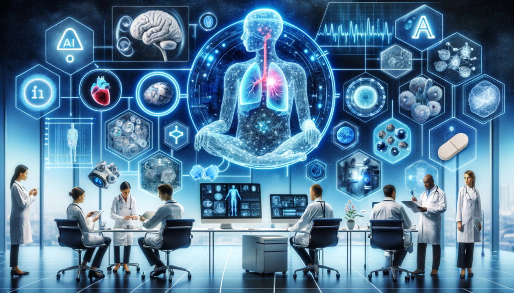 AI i biotehnologije Nove mogućnosti i etički izazovi (2.deo) 1