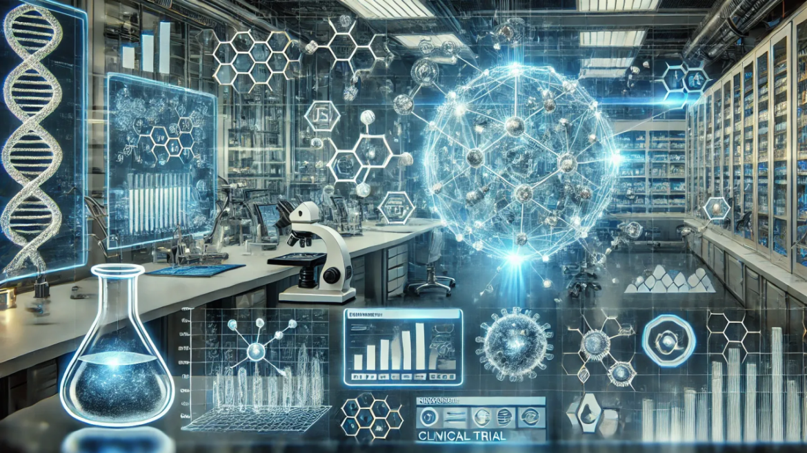 AI i biotehnologije Nove mogućnosti i etički izazovi (5.deo)