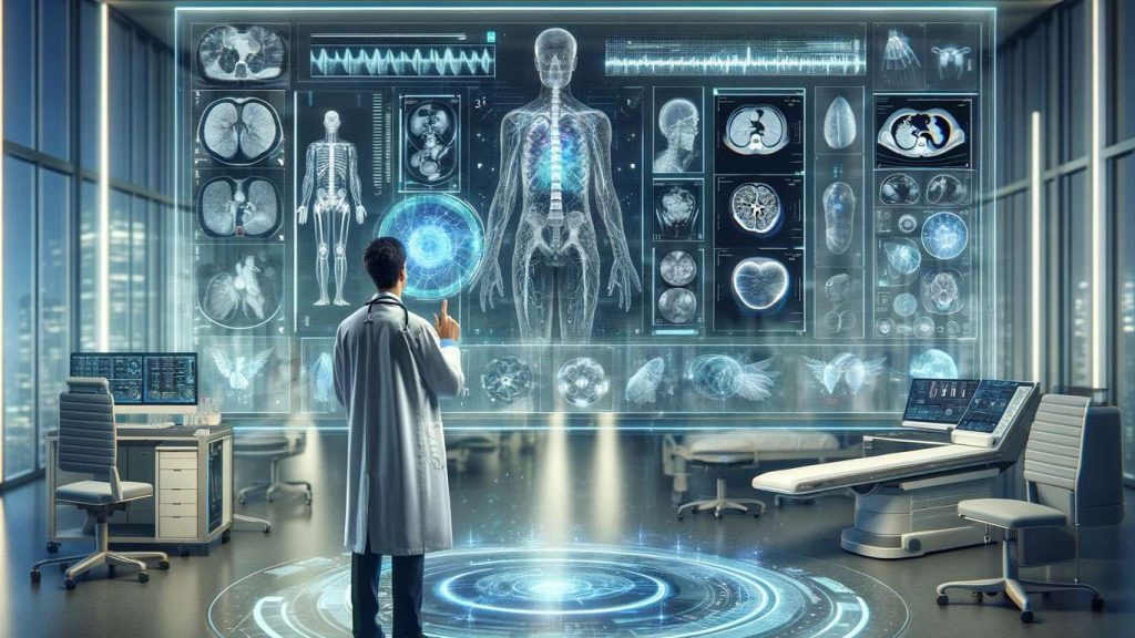 AI i biotehnologije Nove mogućnosti i etički izazovi (6.deo) 2