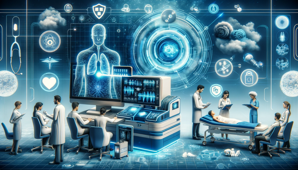 AI i biotehnologije Nove mogućnosti i etički izazovi (7.deo) 1 2