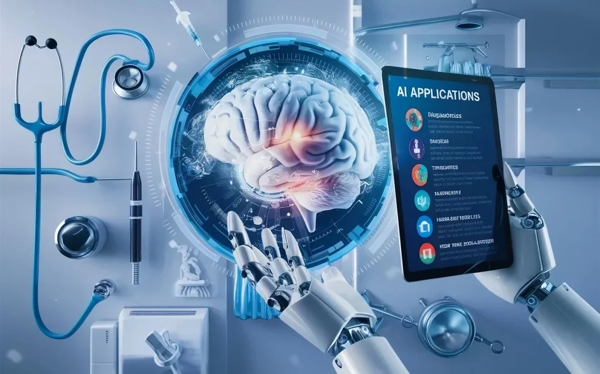 AI i biotehnologije Nove mogućnosti i etički izazovi (7.deo)