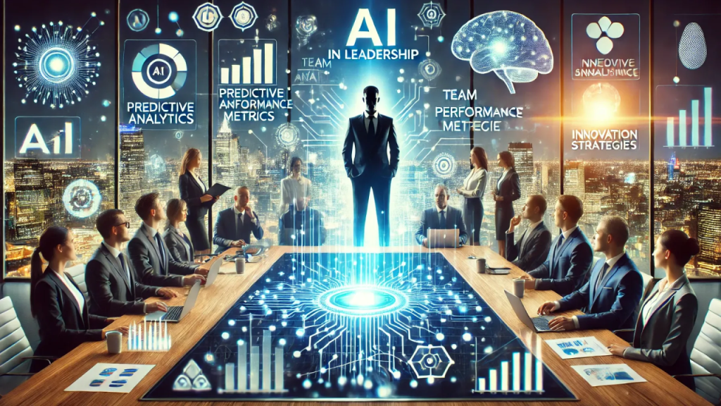AI i liderstvo Šta mediji pogrešno prikazuju, a šta stručnjaci zaista misle 1