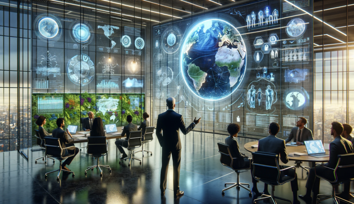AI i liderstvo Šta mediji pogrešno prikazuju, a šta stručnjaci zaista misle