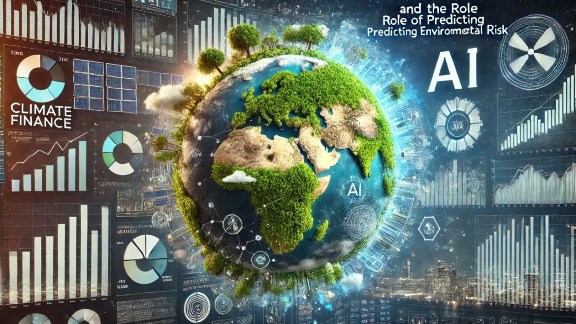 AI i zaštita čovekove sredine Etika i odgovornost u primeni veštačke inteligencije (3.deo)