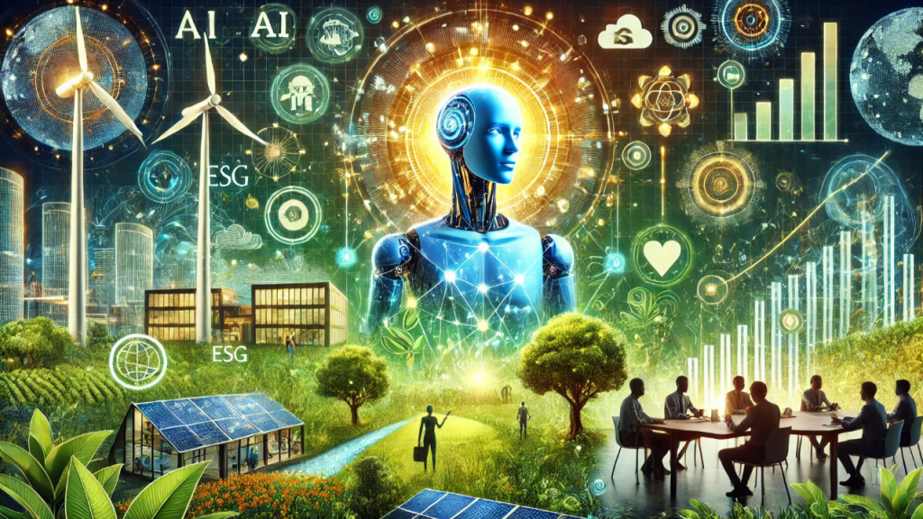 AI i zaštita čovekove sredine Etika i odgovornost u primeni veštačke inteligencije (5.deo) 2