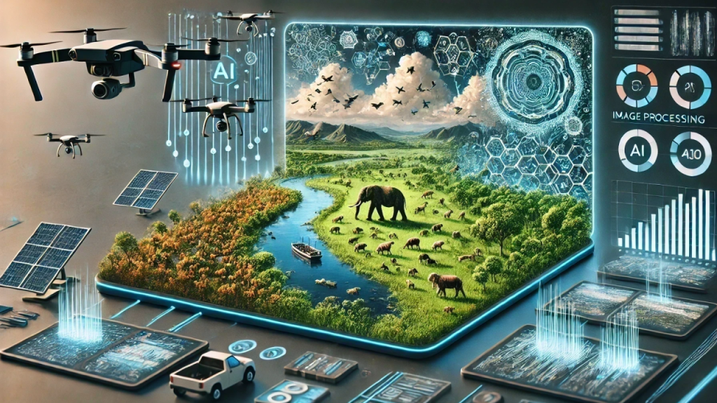 AI i zaštita čovekove sredine Etika i odgovornost u primeni veštačke inteligencije (6.deo) 3