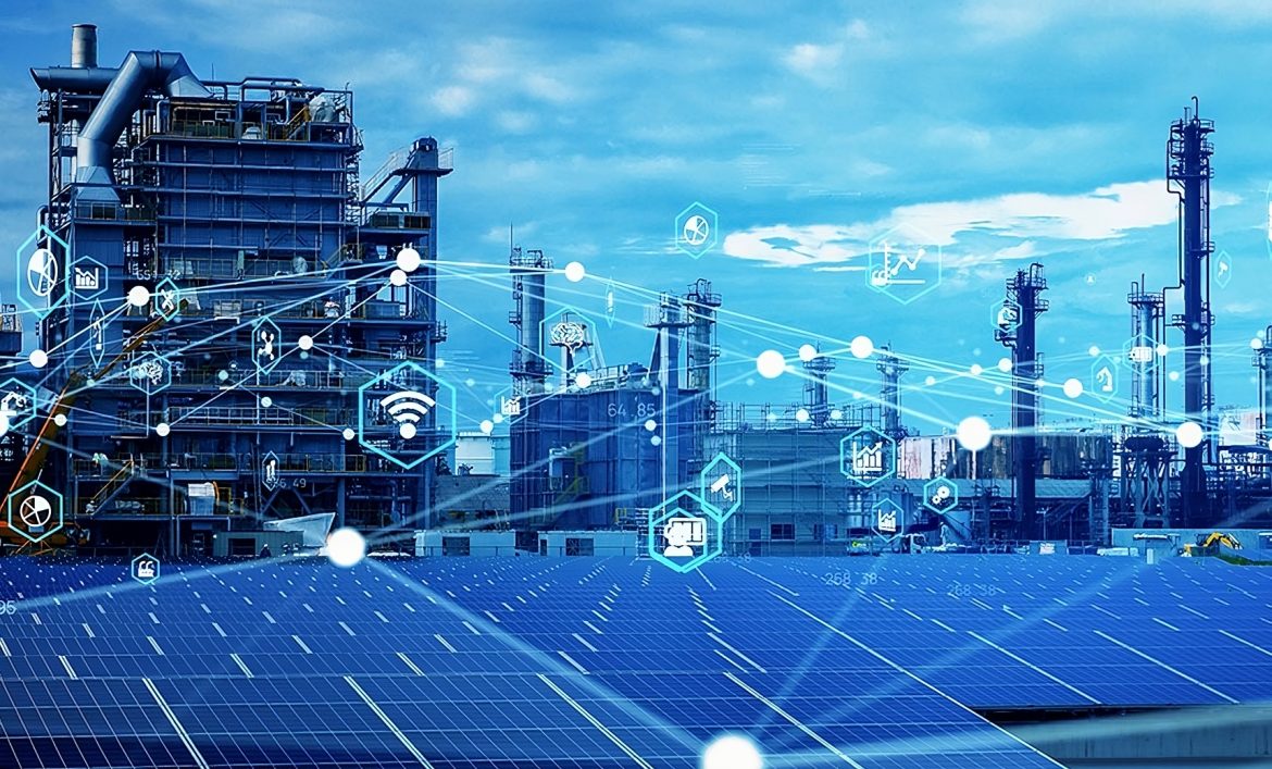 AI u zaštiti kritične infrastrukture