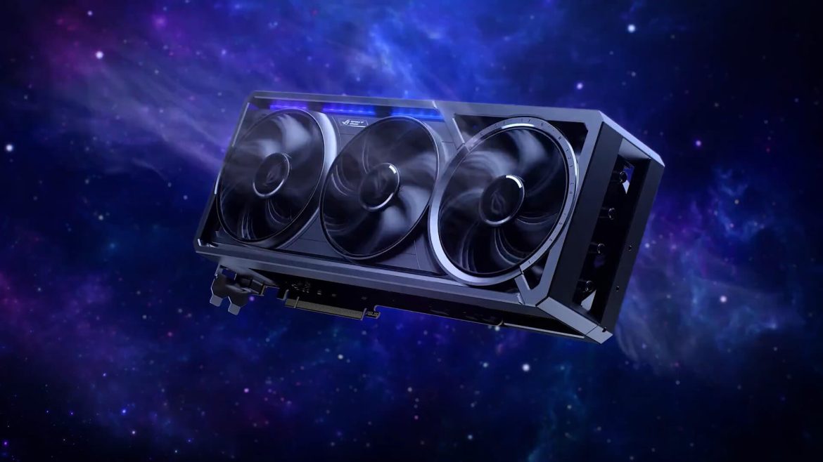 ASUS ROG Astral GeForce RTX 5080 sada ima veći TGP od 450W, promena implementirana kroz BIOS ažuriranje