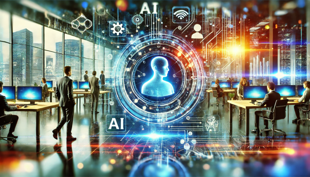 Agentic AI Kako autonomni sistemi donose odluke i transformišu industrije 1