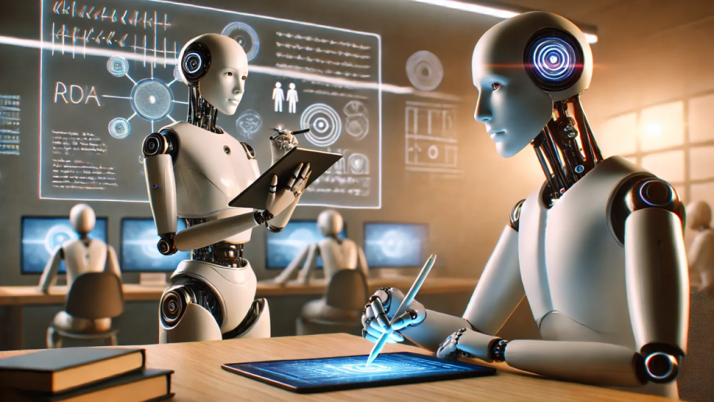 Algoritamska odgovornost Ko je kriv kada AI pogreši 1