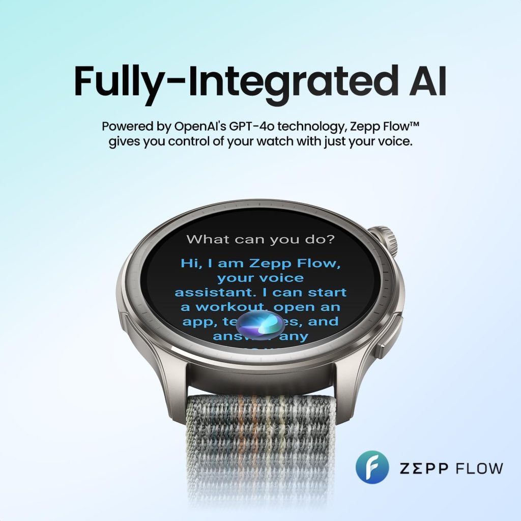 Amazfit Balance 7
