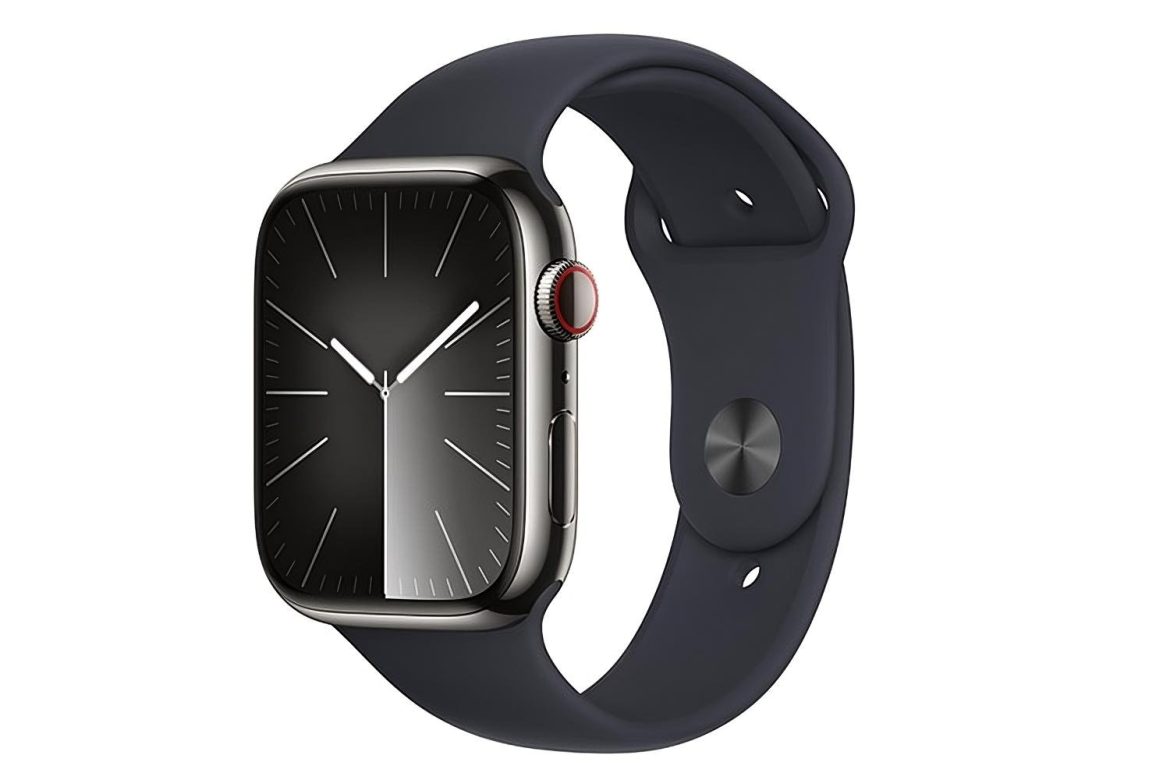 Apple Watch Series 9