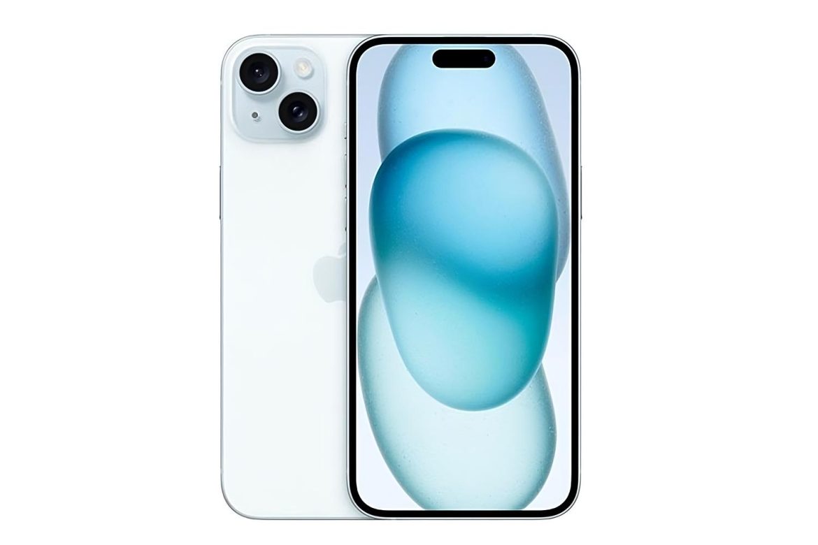Apple iPhone 15