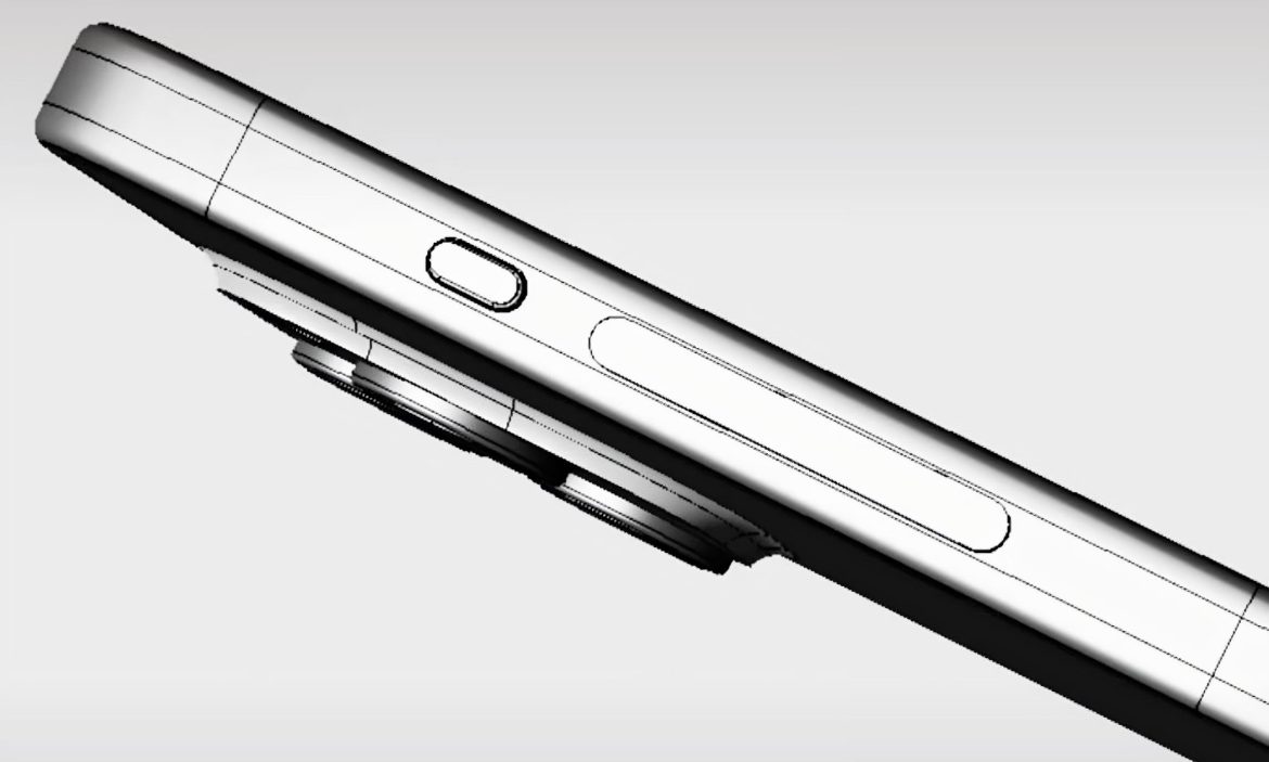 Apple još uvek istražuje mogućnost uvođenja iPhone-a sa solid-state dugmićima