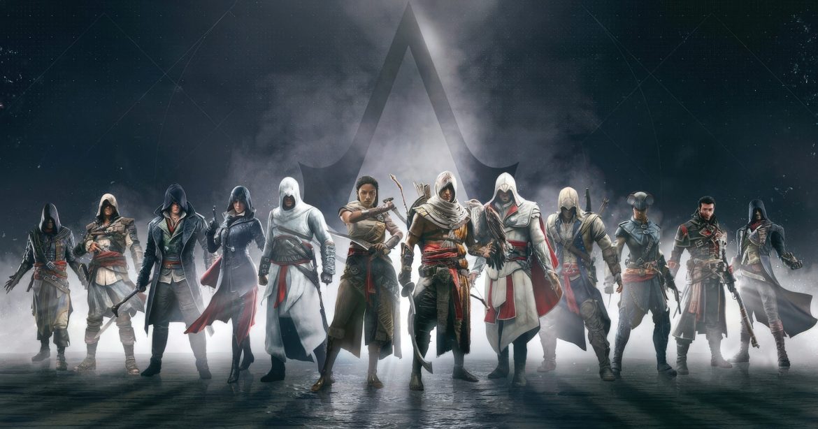 Assassin’s Creed Invictus se navodno planira za izdanje ove godine