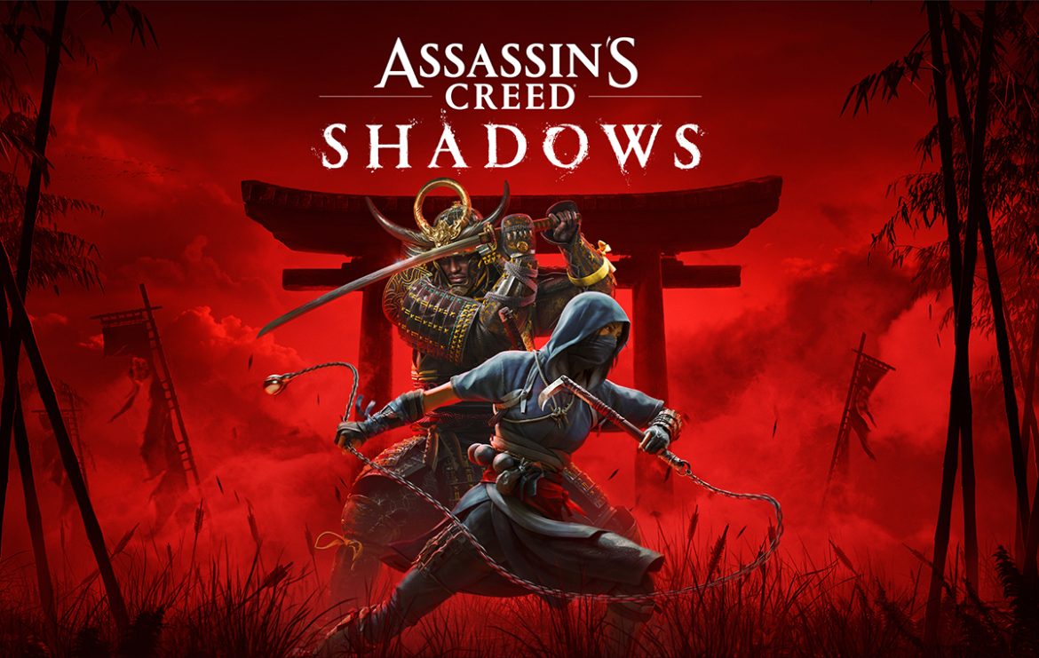Assassin's Creed Shadows