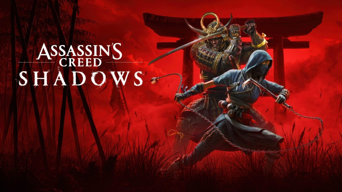 Assassin’s Creed Shadows zakrpa 1.0.2 uvodi podršku za PSSR na PlayStation 5 Pro, poboljšanja kvaliteta slike i još mnogo toga