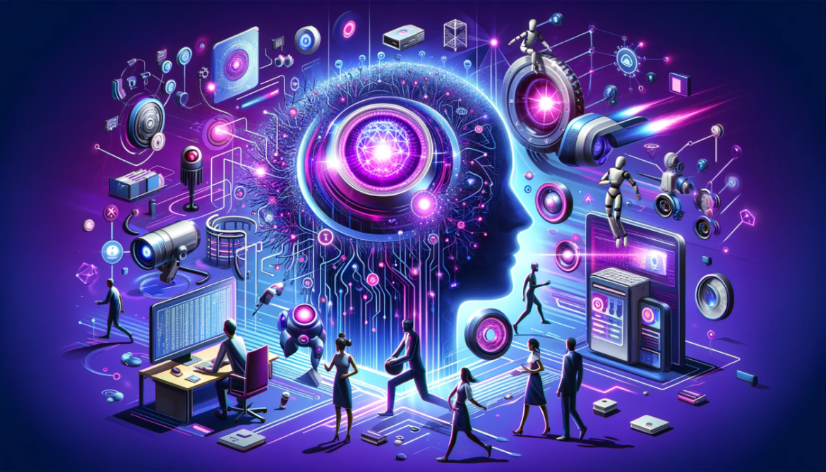 Autonomni agenti i sistemi Nova era interakcije