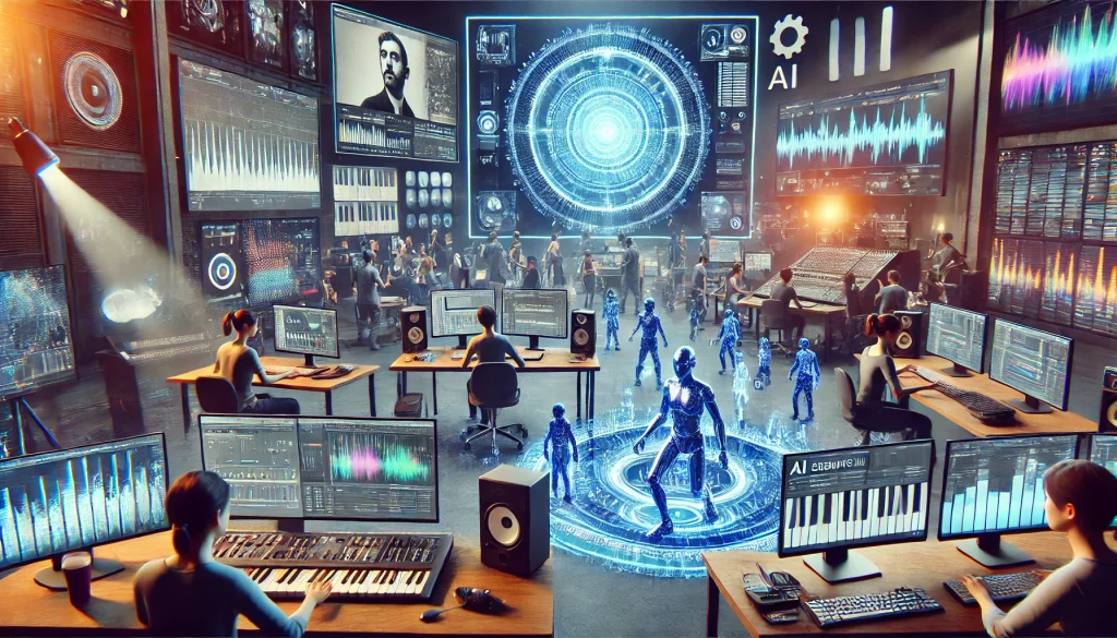 Autorska prava i veštačka inteligencija (9.deo) 2