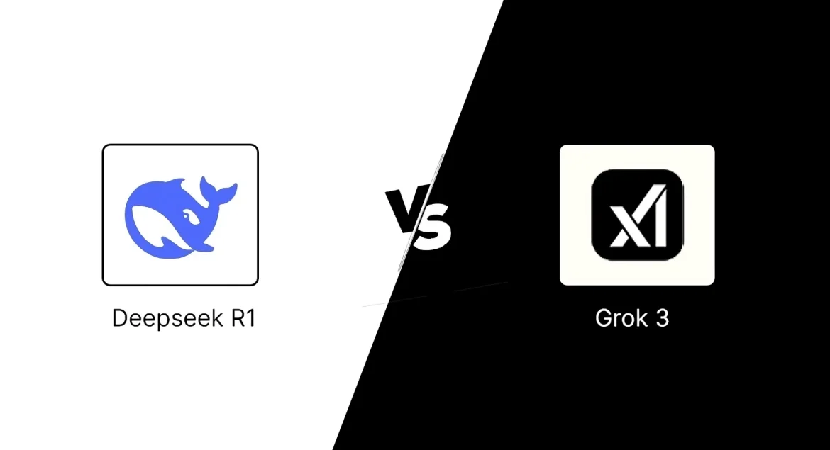 Bitka titana Grok 3 protiv DeepSeek R1 – Ko dominira u svetu veštačke inteligencije