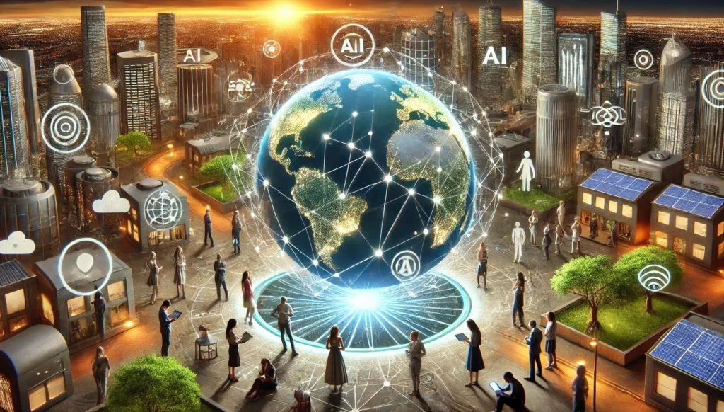 Bletchley Deklaracija Temelji globalne bezbednosti veštačke inteligencije 1