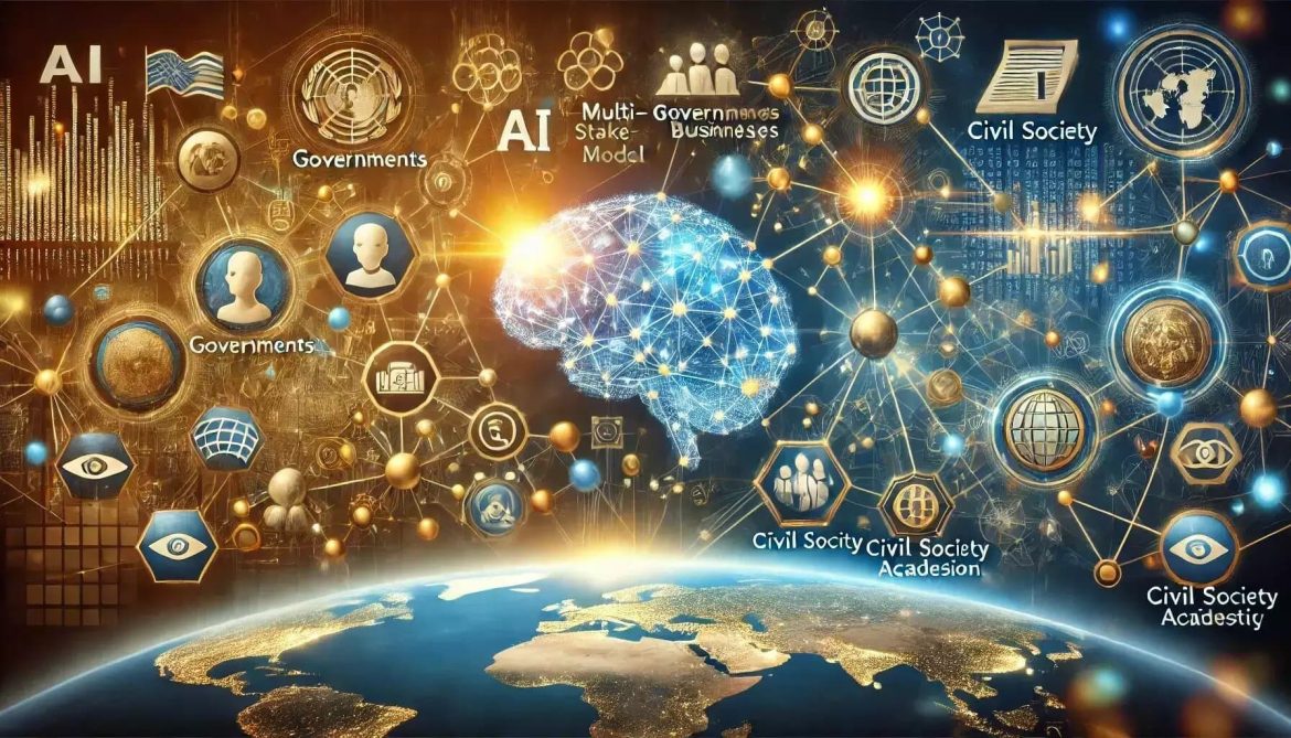 Bletchley Deklaracija Temelji globalne bezbednosti veštačke inteligencije