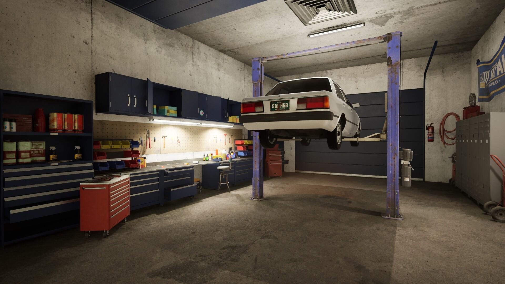 Car Dealer Simulator 2