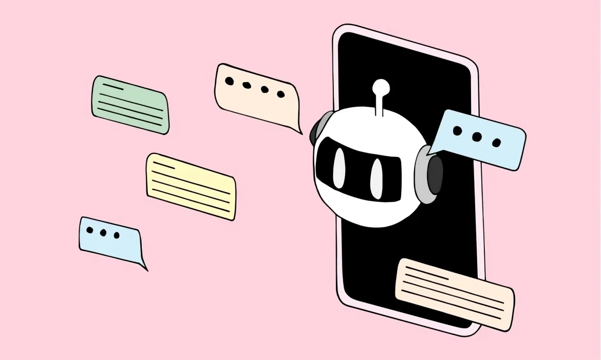 ChatGPT nije jedini chatbot koji privlači korisnike Konkurencija raste i popularnost drugih AI asistenta raste