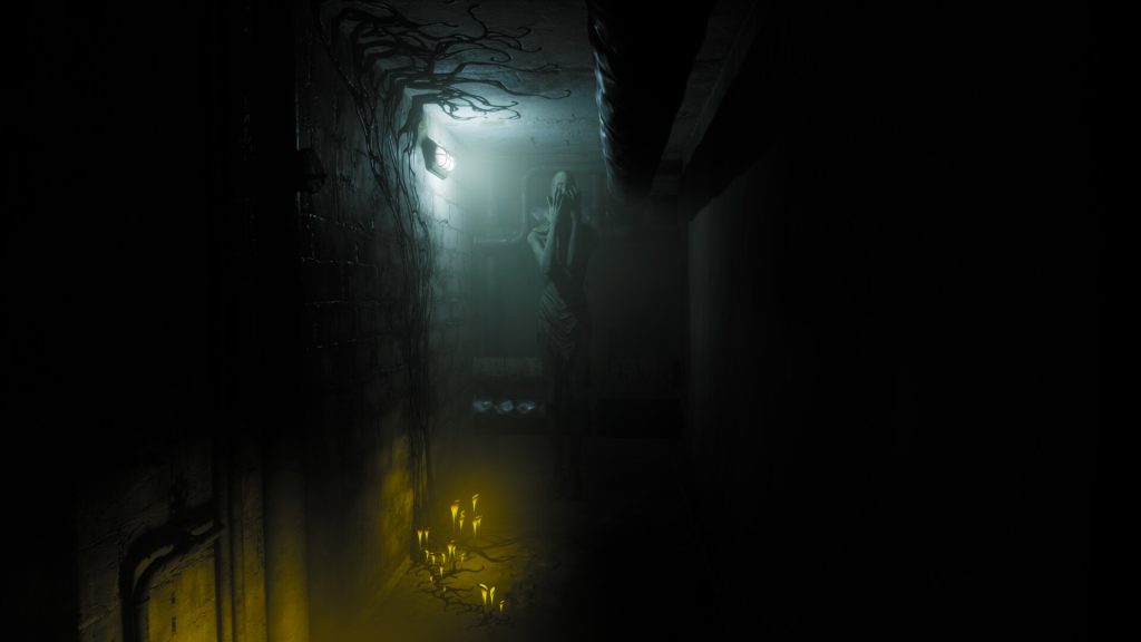 Chorus of Carcosa 2