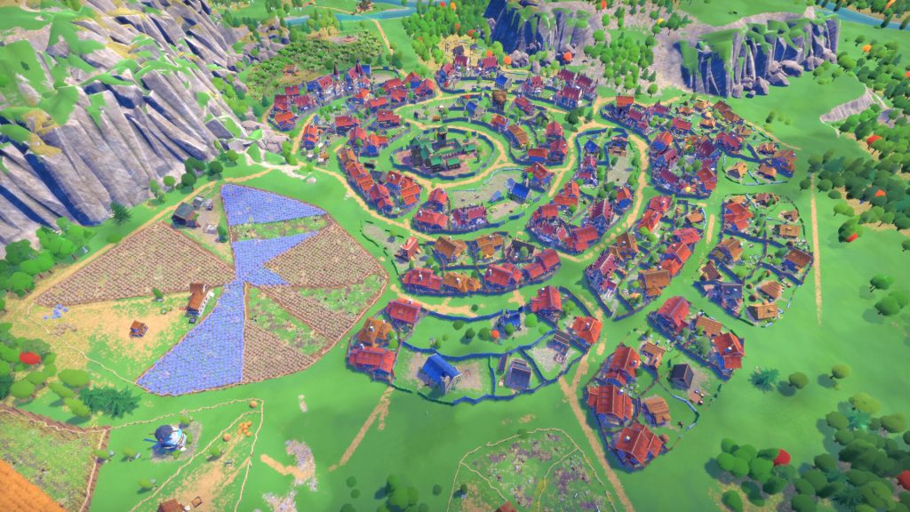 City Tales – Medieval Era 1