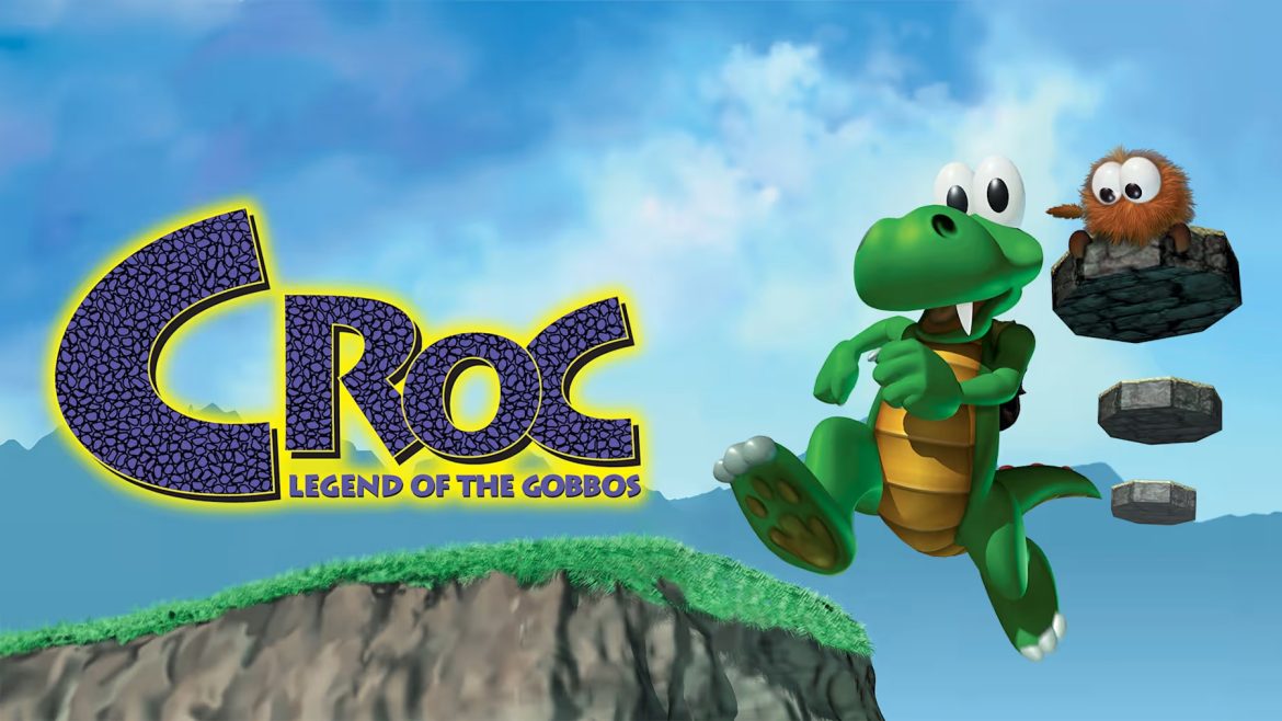 Croc-Legend-of-the-Gobbos