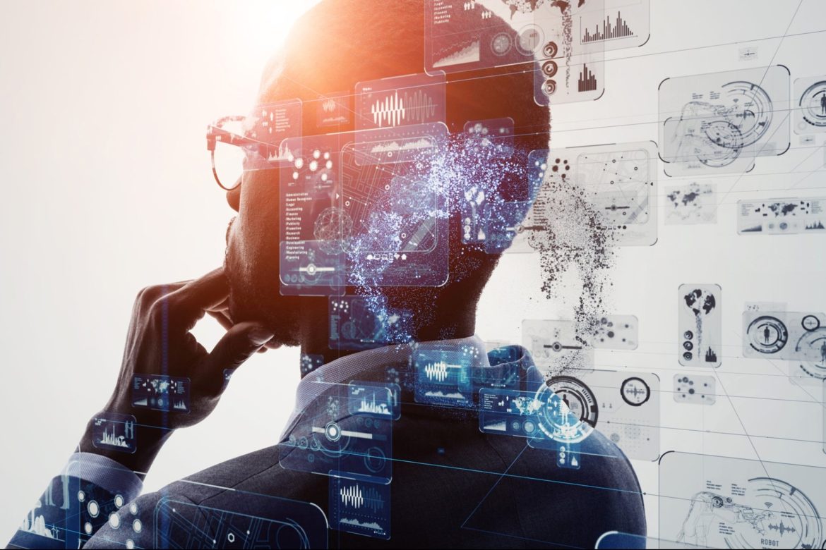 Da li veštačka inteligencija potiskuje ljudsku ekspertizu Duboka istraživanja i budućnost rada