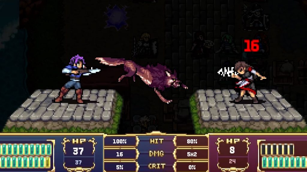 Dark Deity 2 2