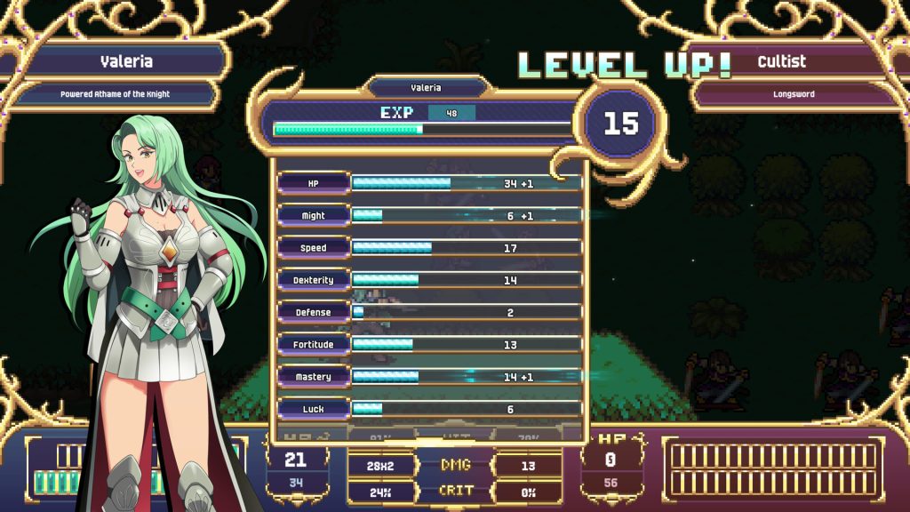 Dark Deity 2 3