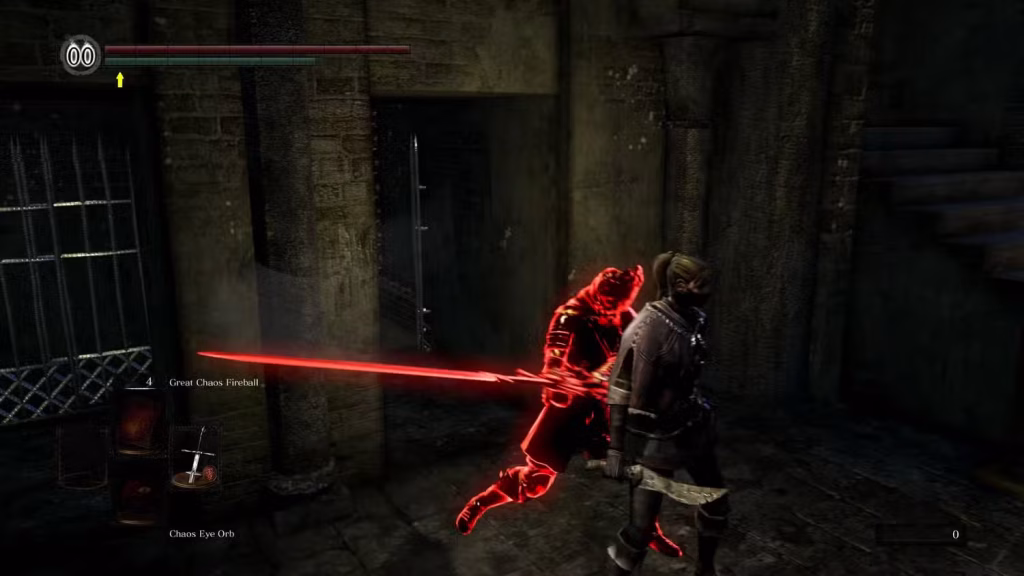 Dark Souls konačno ima neprekidni co-op zahvaljujući modu 1