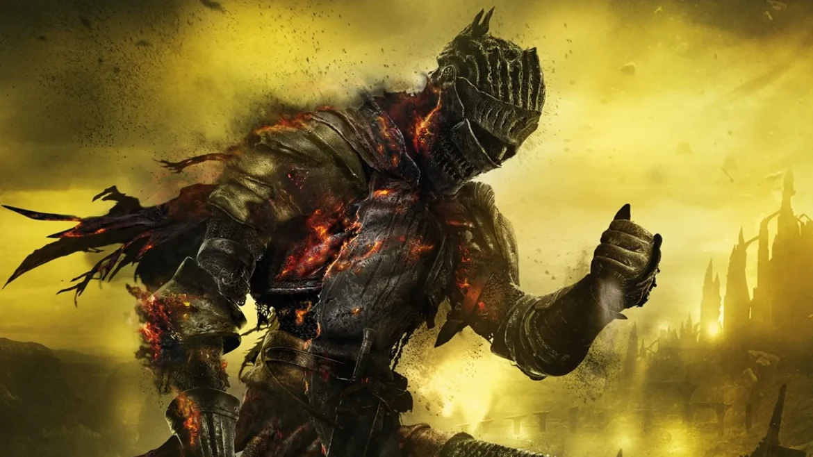 Dark Souls konačno ima neprekidni co-op zahvaljujući modu