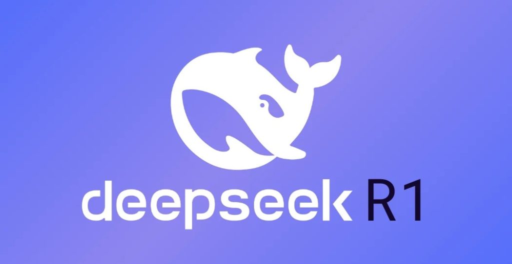 DeepSeek R1