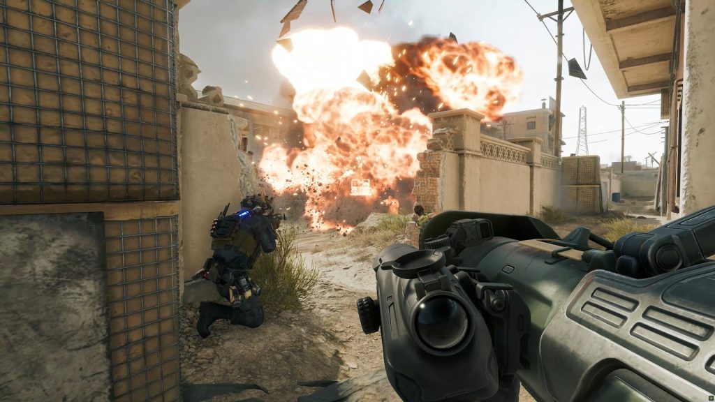 Delta Force otkriva novi sadržaj za 4. sezonu 1