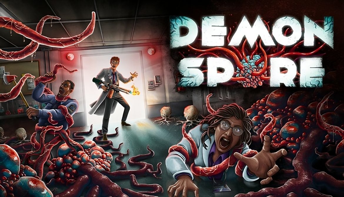 Demon Spore