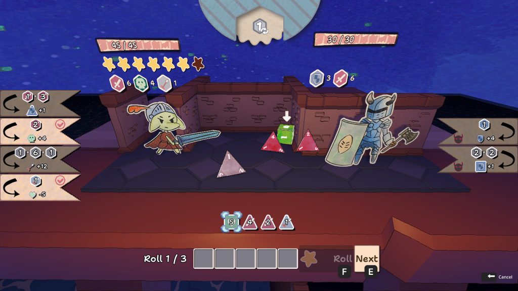 Dice 'n Goblins 1